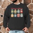 Inclusion Is My Jam Special Education Teacher Autism Men Graphic Sweatshirt, novelty gifts, funny gifts Inclusion Is My Jam Special Education Teacher Autism Men Graphic Sweatshirt, novelty gifts, funny gifts