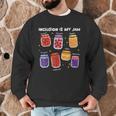 Inclusion Is My Jam Special Education Teacher Para Autism Men Graphic Sweatshirt, novelty gifts, funny gifts Inclusion Is My Jam Special Education Teacher Para Autism Men Graphic Sweatshirt, novelty gifts, funny gifts