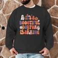It's A Bootiful Day For Learning Cute Teacher Halloween Men Graphic Sweatshirt, novelty gifts, funny gifts