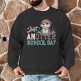 Just Anotter School Day Cute Otter Lover Teacher Student Men Graphic Sweatshirt, novelty gifts, funny gifts