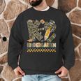 K Is For Kindergarten Teacher Coquette Bow Camo Men Graphic Sweatshirt, novelty gifts, funny gifts K Is For Kindergarten Teacher Coquette Bow Camo Men Graphic Sweatshirt, novelty gifts, funny gifts