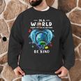 Be Kind Dolphin Autism Awareness Back To School Teacher Men Women Kids Men Graphic Sweatshirt, novelty gifts, funny gifts Be Kind Dolphin Autism Awareness Back To School Teacher Men Women Kids Men Graphic Sweatshirt, novelty gifts, funny gifts