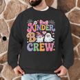 Kinder Boo Crew Kindergarten Teacher Student Halloween Men Graphic Sweatshirt, novelty gifts, funny gifts Kinder Boo Crew Kindergarten Teacher Student Halloween Men Graphic Sweatshirt, novelty gifts, funny gifts