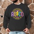 Kindergarten Rocks ABCD Back To School Rock Teacher Men Graphic Sweatshirt, novelty gifts, funny gifts Kindergarten Rocks ABCD Back To School Rock Teacher Men Graphic Sweatshirt, novelty gifts, funny gifts