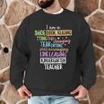I Am A Kindergarten Teacher Shirt Creative Men Graphic Sweatshirt, novelty gifts, funny gifts I Am A Kindergarten Teacher Shirt Creative Men Graphic Sweatshirt, novelty gifts, funny gifts