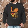 Leopard Pumpkin Love Teacher Life Thanksgiving Fall Women Men Graphic Sweatshirt, novelty gifts, funny gifts Leopard Pumpkin Love Teacher Life Thanksgiving Fall Women Men Graphic Sweatshirt, novelty gifts, funny gifts