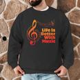 Life Is Better With Music Theory Musician Teacher Notes Clef Men Graphic Sweatshirt, novelty gifts, funny gifts Life Is Better With Music Theory Musician Teacher Notes Clef Men Graphic Sweatshirt, novelty gifts, funny gifts