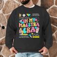 In My Maestra Era Spanish Bilingual Teacher Back To School Men Graphic Sweatshirt, novelty gifts, funny gifts In My Maestra Era Spanish Bilingual Teacher Back To School Men Graphic Sweatshirt, novelty gifts, funny gifts
