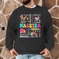 Maestra Spanish Teacher Back To School Maestra De Espanol Men Graphic Sweatshirt, novelty gifts, funny gifts Maestra Spanish Teacher Back To School Maestra De Espanol Men Graphic Sweatshirt, novelty gifts, funny gifts