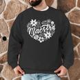 Maestra Spanish Teacher Men Graphic Sweatshirt, novelty gifts, funny gifts Maestra Spanish Teacher Men Graphic Sweatshirt, novelty gifts, funny gifts