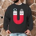 Magnet Science Pun T-Shirt For Geeks Science Teachers Men Graphic Sweatshirt, novelty gifts, funny gifts Magnet Science Pun T-Shirt For Geeks Science Teachers Men Graphic Sweatshirt, novelty gifts, funny gifts