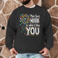 Make Your Mark Dandelion Happy Dot Day Shirts Teacher Kids Men Graphic Sweatshirt, novelty gifts, funny gifts Make Your Mark Dandelion Happy Dot Day Shirts Teacher Kids Men Graphic Sweatshirt, novelty gifts, funny gifts