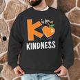 Matching Unity Day Orange Teacher Kindness Antibulliyng 2023 For Men Women Kids Men Graphic Sweatshirt, novelty gifts, funny gifts Matching Unity Day Orange Teacher Kindness Antibulliyng 2023 For Men Women Kids Men Graphic Sweatshirt, novelty gifts, funny gifts