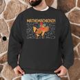 Math Nerd The Mathemachicken a Math Teacher Men Graphic Sweatshirt, novelty gifts, funny gifts Math Nerd The Mathemachicken a Math Teacher Men Graphic Sweatshirt, novelty gifts, funny gifts