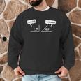 Math Saying You Are Acute Algebra Maths Teacher For Men Women Men Graphic Sweatshirt, novelty gifts, funny gifts