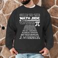 Come To The Math Side We Have Pie Shirt Pi Day Teacher Men Graphic Sweatshirt, novelty gifts, funny gifts Come To The Math Side We Have Pie Shirt Pi Day Teacher Men Graphic Sweatshirt, novelty gifts, funny gifts