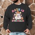 Math Is Spooktacular Math Teacher Spooky Halloween Men Graphic Sweatshirt, novelty gifts, funny gifts Math Is Spooktacular Math Teacher Spooky Halloween Men Graphic Sweatshirt, novelty gifts, funny gifts