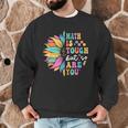 Math Is Tough But So Are You Back To School Math Teacher Kid Men Graphic Sweatshirt, novelty gifts, funny gifts