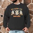 All Minds Are Bootiful Special Education Teacher Halloween Men Graphic Sweatshirt, novelty gifts, funny gifts