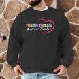 Multilingual Learner Teacher Heart Men Graphic Sweatshirt, novelty gifts, funny gifts Multilingual Learner Teacher Heart Men Graphic Sweatshirt, novelty gifts, funny gifts