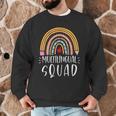 Multilingual Squad Multilingual Teacher Appreciation Kids Men Graphic Sweatshirt, novelty gifts, funny gifts Multilingual Squad Multilingual Teacher Appreciation Kids Men Graphic Sweatshirt, novelty gifts, funny gifts