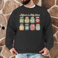 Music Is My Jam Back To School Music Teacher Specials Team Men Graphic Sweatshirt, novelty gifts, funny gifts