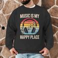 Music For Men Women Music Teacher Music Lover Men Graphic Sweatshirt, novelty gifts, funny gifts Music For Men Women Music Teacher Music Lover Men Graphic Sweatshirt, novelty gifts, funny gifts