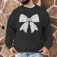 Music Notes Coquette Bow Music Teacher School Musician Band Men Graphic Sweatshirt, novelty gifts, funny gifts Music Notes Coquette Bow Music Teacher School Musician Band Men Graphic Sweatshirt, novelty gifts, funny gifts