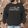 Music Teacher Life Musician Quote Music Education Matters Men Graphic Sweatshirt, novelty gifts, funny gifts Music Teacher Life Musician Quote Music Education Matters Men Graphic Sweatshirt, novelty gifts, funny gifts