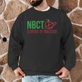 National Board Certified Teacher Minimalist Apple T-Shirt For Men Women Men Graphic Sweatshirt, novelty gifts, funny gifts