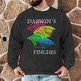 Nerdy Darwin's Finches Evolution Science Biology Teacher Men Graphic Sweatshirt, novelty gifts, funny gifts Nerdy Darwin's Finches Evolution Science Biology Teacher Men Graphic Sweatshirt, novelty gifts, funny gifts