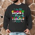 I Am Not Short I Am Pre-K Teacher Size Teacher For Men Women Kids Men Graphic Sweatshirt, novelty gifts, funny gifts I Am Not Short I Am Pre-K Teacher Size Teacher For Men Women Kids Men Graphic Sweatshirt, novelty gifts, funny gifts
