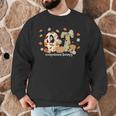 Occupational Therapy Fall Autumn Pumpkin Flower OTA Teacher Men Graphic Sweatshirt, novelty gifts, funny gifts Occupational Therapy Fall Autumn Pumpkin Flower OTA Teacher Men Graphic Sweatshirt, novelty gifts, funny gifts