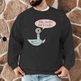 Oh Hello First Graders Cute Pigeon 1st Grade Teacher Men Graphic Sweatshirt, novelty gifts, funny gifts