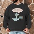 Oh Hello Kindergarteners Shirt Cute Pigeon Teacher Tee Men Graphic Sweatshirt, novelty gifts, funny gifts