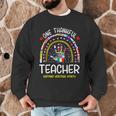 One Thankful Teacher Hispanic Heritage Month Countries Flags Men Graphic Sweatshirt, novelty gifts, funny gifts One Thankful Teacher Hispanic Heritage Month Countries Flags Men Graphic Sweatshirt, novelty gifts, funny gifts