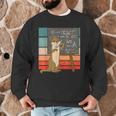 Otter Professor Teacher Teaching Maths Mathematics Men Graphic Sweatshirt, novelty gifts, funny gifts Otter Professor Teacher Teaching Maths Mathematics Men Graphic Sweatshirt, novelty gifts, funny gifts