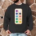 Paint Palette ArtSet Halloween Costume For Teachers Students For Men Women Kids Men Graphic Sweatshirt, novelty gifts, funny gifts Paint Palette ArtSet Halloween Costume For Teachers Students For Men Women Kids Men Graphic Sweatshirt, novelty gifts, funny gifts