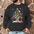 Paintbrush Christmas Tree Decor Xmas For Artist Art Teacher For Men Women Men Graphic Sweatshirt, novelty gifts, funny gifts Paintbrush Christmas Tree Decor Xmas For Artist Art Teacher For Men Women Men Graphic Sweatshirt, novelty gifts, funny gifts