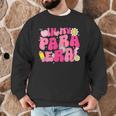 In My Para Era Teacher Back To School First Day Of School Men Graphic Sweatshirt, novelty gifts, funny gifts In My Para Era Teacher Back To School First Day Of School Men Graphic Sweatshirt, novelty gifts, funny gifts