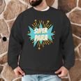 Para Shirt Super Para Paraprofessional Teacher Men Graphic Sweatshirt, novelty gifts, funny gifts Para Shirt Super Para Paraprofessional Teacher Men Graphic Sweatshirt, novelty gifts, funny gifts