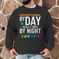 Paraprofessional Educator Teacher Para Classroom Assistant Men Graphic Sweatshirt, novelty gifts, funny gifts Paraprofessional Educator Teacher Para Classroom Assistant Men Graphic Sweatshirt, novelty gifts, funny gifts