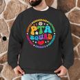 Parents Teacher Association Team Supporter PTA Squad For Men Women Girls Kids Men Graphic Sweatshirt, novelty gifts, funny gifts