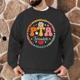 Parents Teacher Association Team Supporter PTA Treasurer For Men Women Girls Kids Men Graphic Sweatshirt, novelty gifts, funny gifts Parents Teacher Association Team Supporter PTA Treasurer For Men Women Girls Kids Men Graphic Sweatshirt, novelty gifts, funny gifts