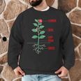 Parts Of a Plant Science For Teachers Kids And Students Men Graphic Sweatshirt, novelty gifts, funny gifts Parts Of a Plant Science For Teachers Kids And Students Men Graphic Sweatshirt, novelty gifts, funny gifts