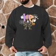 PE Teacher Coach Coquette Ghost Halloween Physical Education Men Graphic Sweatshirt, novelty gifts, funny gifts PE Teacher Coach Coquette Ghost Halloween Physical Education Men Graphic Sweatshirt, novelty gifts, funny gifts