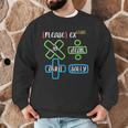 PEMDAS Please Excuse My Dear Aunt Sally Math Teacher Men Graphic Sweatshirt, novelty gifts, funny gifts
