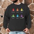 Periodic Elements Chemistry Lovers Science Teacher Men Graphic Sweatshirt, novelty gifts, funny gifts Periodic Elements Chemistry Lovers Science Teacher Men Graphic Sweatshirt, novelty gifts, funny gifts