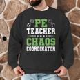 Physical Education PE Teacher School Men Graphic Sweatshirt, novelty gifts, funny gifts Physical Education PE Teacher School Men Graphic Sweatshirt, novelty gifts, funny gifts