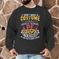 Physical Education School PE Teacher Halloween Costume Men Women Men Graphic Sweatshirt, novelty gifts, funny gifts Physical Education School PE Teacher Halloween Costume Men Women Men Graphic Sweatshirt, novelty gifts, funny gifts